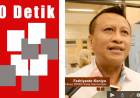 Ini Hasil Rapat Paripurna Terkait 4 RANPERDA yang di Tetapkan