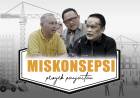 Miskonsepsi? Proyek Eks Panjaitan Tak Kunjung Rampung