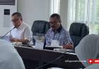 Banmus DPRD Gorontalo Tetapkan Jadwal Paripurna Penyampaian LKPJ Gubernur
