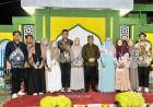 Milad Desa Tabongo Timur ke-145 Dirangkaikan dengan Maulid Nabi Muhammad SAW 1447 H, Bupati Gorontalo Hadiri Puncak Acara