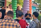 DPRD Kota Gorontalo Tindaklanjuti Tuntutan Mahasiswa Soal Puskesmas dan RS Multazam