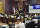 DPRD Kota Gorontalo Nilai Pemprov Langgar Aturan Evaluasi APBD 2026