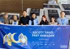 Ascott Indonesia Bagikan 6.500 Paket Iftar Ramadan 2026, FOX Hotel Gorontalo Salurkan ke Dua Masjid