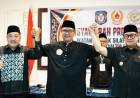 Indra Gobel Nahkodai IPSI Gorontalo 2026–2030, Fokus Benahi Organisasi dan Cetak Atlet Berprestasi