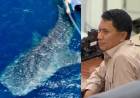     Syamsir Djafar Kiayi Kritik Wacana Kenaikan Tarif Wisata Hiu Paus
