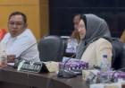 Komisi II DPRD Gorontalo Desak Bappenda Buka Sumber PAD Baru, APBD 2027 Jangan Bergantung pada Pajak