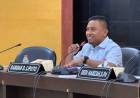 Ramdan Liputo Minta Kejelasan Hibah Organisasi dalam APBD Perubahan 2026