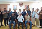 Kadin Indonesia Datangi DPRD Gorontalo, Bahas Persiapan Mukab/Mukota se-Provinsi