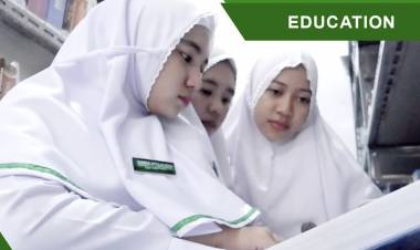 Mengapa Harus Pilih Kebidanan di UMGo.?? INI Alasannya