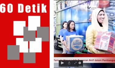 Hadapi Era Digital, Meyke ajak Pemuda Lebih Perkuat Mental & Ilmu Agama