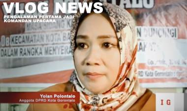 Reses di Dembe I, Yolan Janjikan ini Ke Warga 