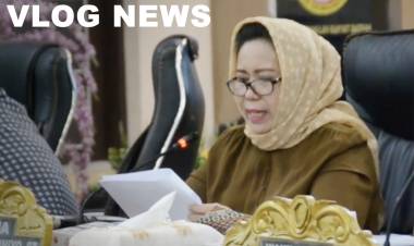 Rapat Banggar : Dekot Bahas Program Prioritas APBD Perubahan 2018