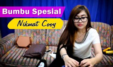 Menikmati Lezatnya Perkedel Nike Di Gorontalo, Kalian Wajib Mencoba