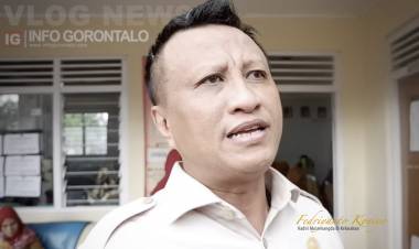 Hadiri Musrenbangda, Ini Harapan Ketua DPRD Kota Gorontalo