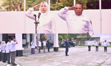 Tindak Lanjuti Putusan MK, KPU Kabupaten Gorontalo Akan Segerakan PSU