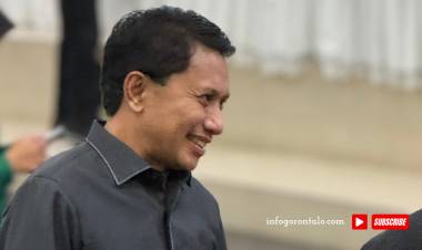 Anggota DPRD Tak Hadir 6 Kali Paripurna, Dapat diusulkan PAW