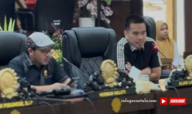 Soroti Benteng Otanaha, Alan Lahay Sebut Tarif Bukan Persoalan Utama