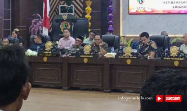 Mediasi Polemik Upah Pekerja Proyek Mie Gacoan Masih Buntu, DPRD Jadwalkan Pertemuan Lanjutan