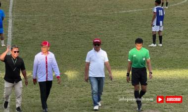 Irwan Hunawa : GSI Cup 2025 Jadi Gerbang ke Tingkat Nasional