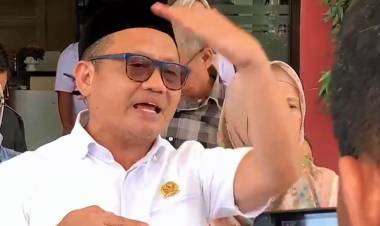 Irwan Hunawa Ingatkan Demonstran: Sampaikan Aspirasi dengan Damai