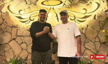 Aldi Uloli Disebut Siap Segarkan Kadin Gorontalo, Tokoh Muda Andi Ilham Beri Dukungan