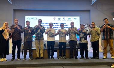 Mendukung Fungsi Budgeting dan Pengawasan, DPRD Gorontalo Sambut Baik Studi PERA untuk Anggaran Publik