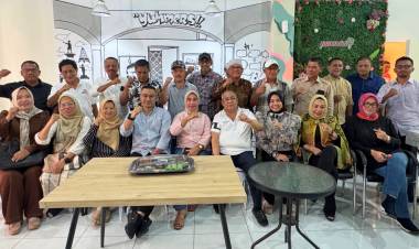 Jaringan Usaha Diperluas, Aldi Dorong Kadin Lebih Aktif di Gorontalo