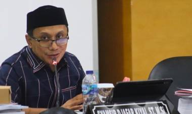 Syamsir Kiayi Desak Penanganan Darurat DAS Bilungala, Tiga Desa Terancam Banjir Rutin