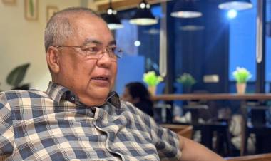 Terancam Gagal, Musprov Kadin Gorontalo di Ambang Batas Waktu