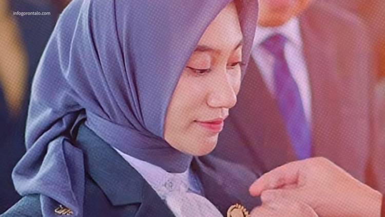 Dhini Chaerunnissa Tegaskan Imbauannya Tak Menyinggung Aktivis