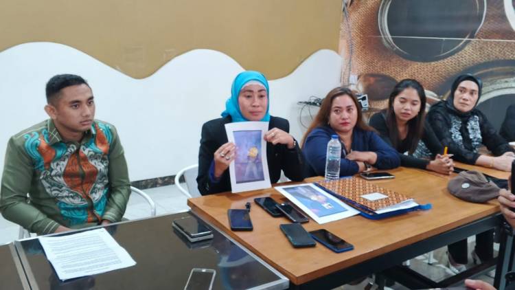 Klarifikasi MAR: Tidak Ada Pemerkosaan, Saksi Ungkap Tekanan Keterangan Palsu