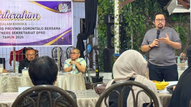     Erwin Ismail Usul Wartawan Ikut Perjalanan Dinas DPRD